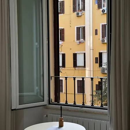 Flat 7 Rome Guesthouse