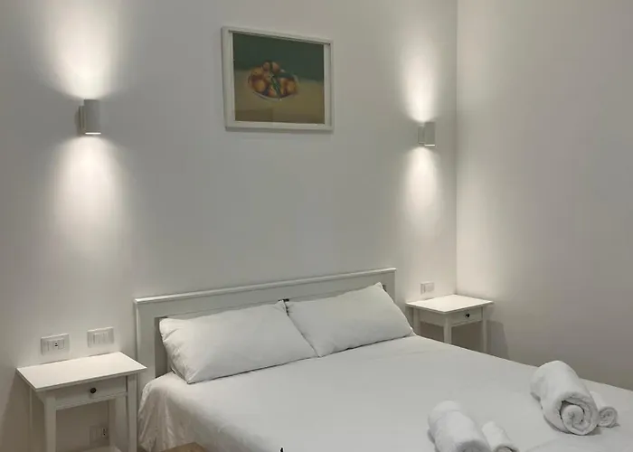 Gasthof Flat 7 Rom