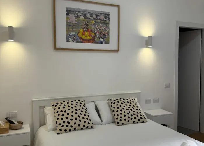Flat 7 Gasthof