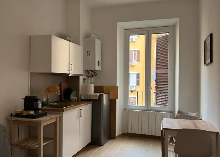 Gasthof Flat 7