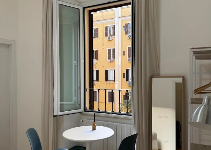 Gasthof Flat 7 4*