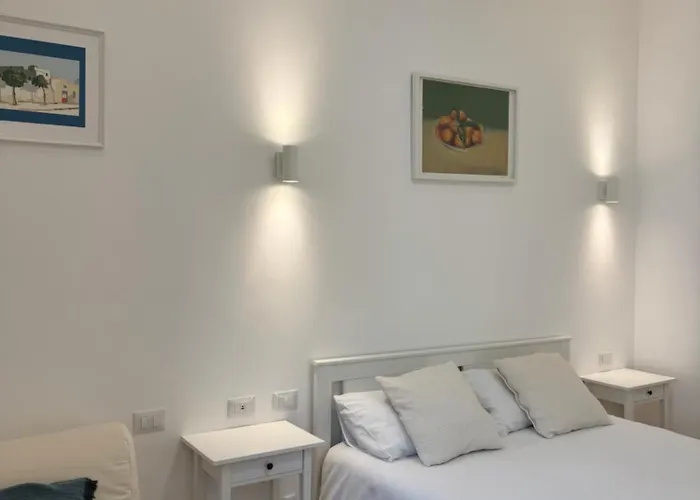 Gasthof Flat 7 Rom