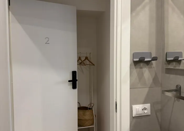 Flat 7 Gasthof