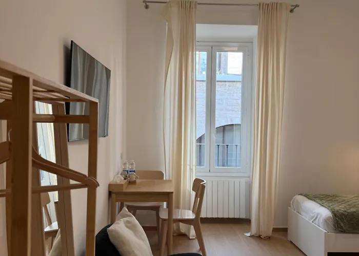 Flat 7 Gasthof 4*