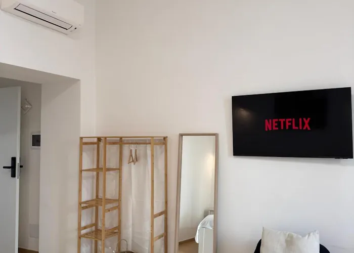 Gasthof Flat 7 Rom